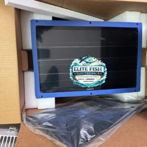 Garmin GPSMAP 8622