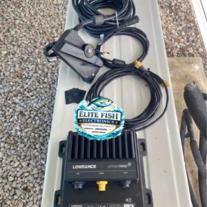 LOWRANCE ACTIVE TARGET 1